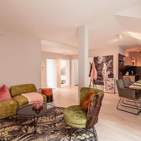 Forest Private Suites Titisee-Neustadt Luaran gambar