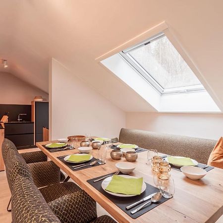 Forest Private Suites Titisee-Neustadt Luaran gambar