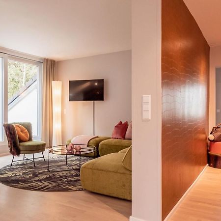 Forest Private Suites Titisee-Neustadt Luaran gambar