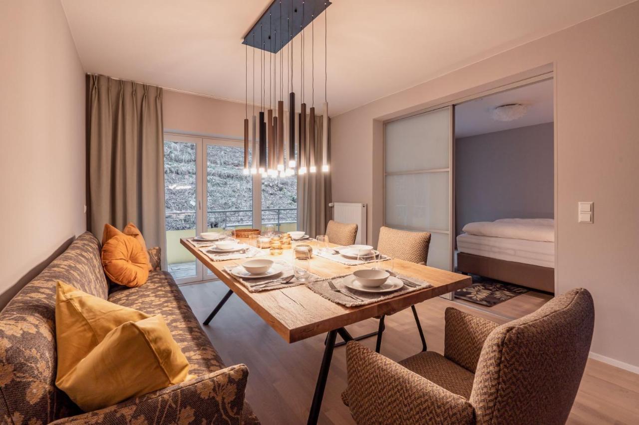 Forest Private Suites Titisee-Neustadt Luaran gambar