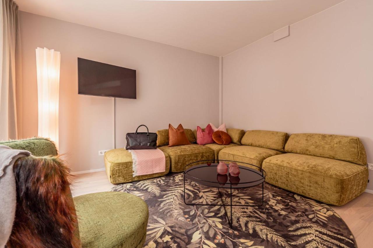 Forest Private Suites Titisee-Neustadt Luaran gambar