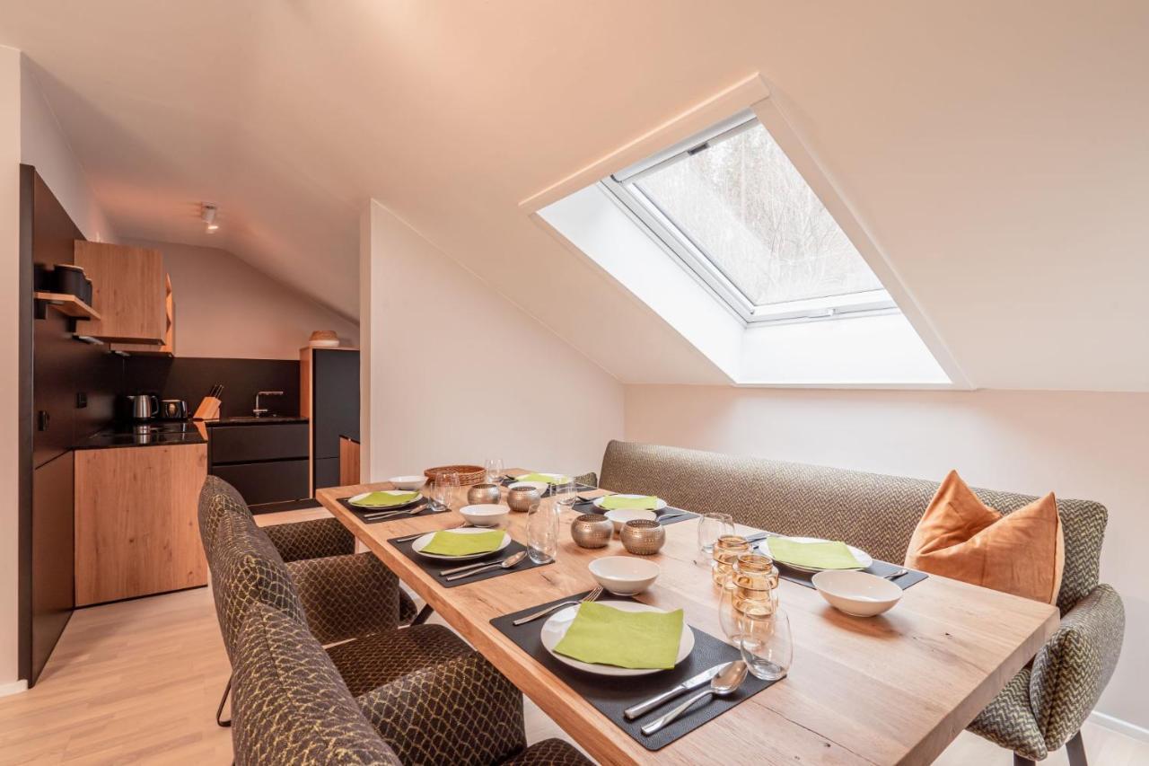 Forest Private Suites Titisee-Neustadt Luaran gambar