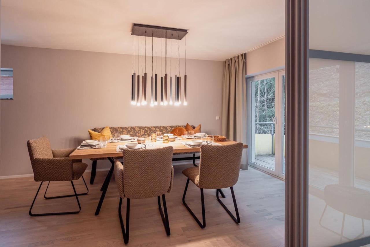 Forest Private Suites Titisee-Neustadt Luaran gambar
