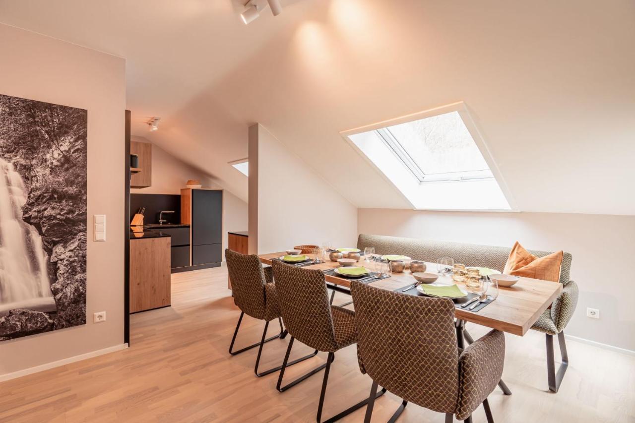 Forest Private Suites Titisee-Neustadt Luaran gambar