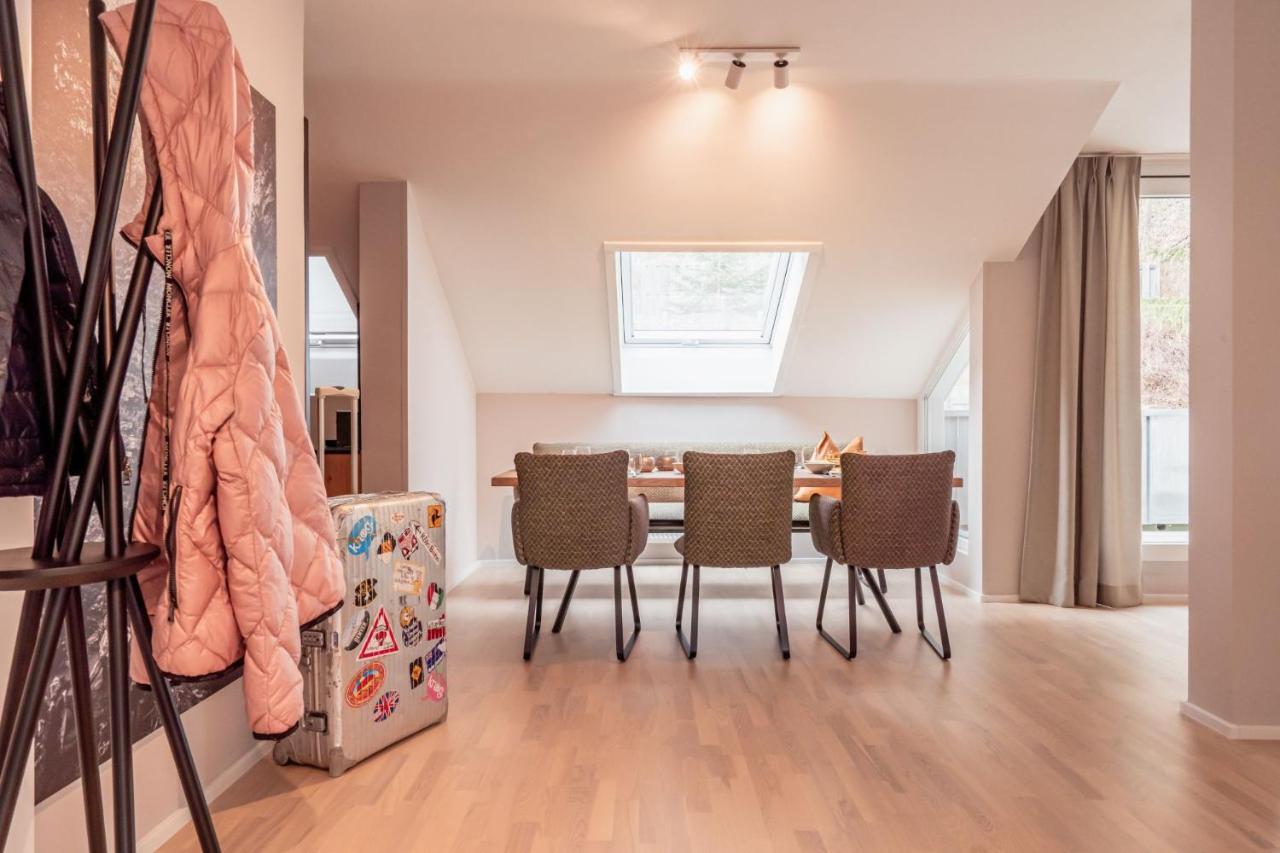 Forest Private Suites Titisee-Neustadt Luaran gambar