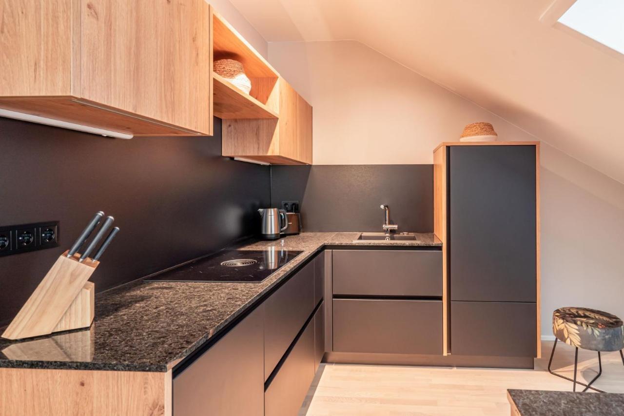 Forest Private Suites Titisee-Neustadt Luaran gambar