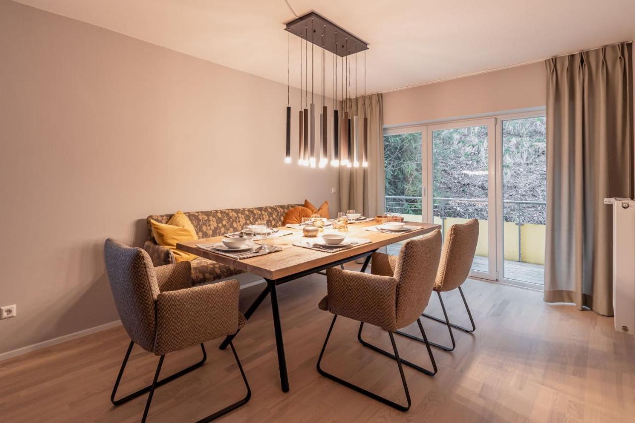 Forest Private Suites Titisee-Neustadt Luaran gambar