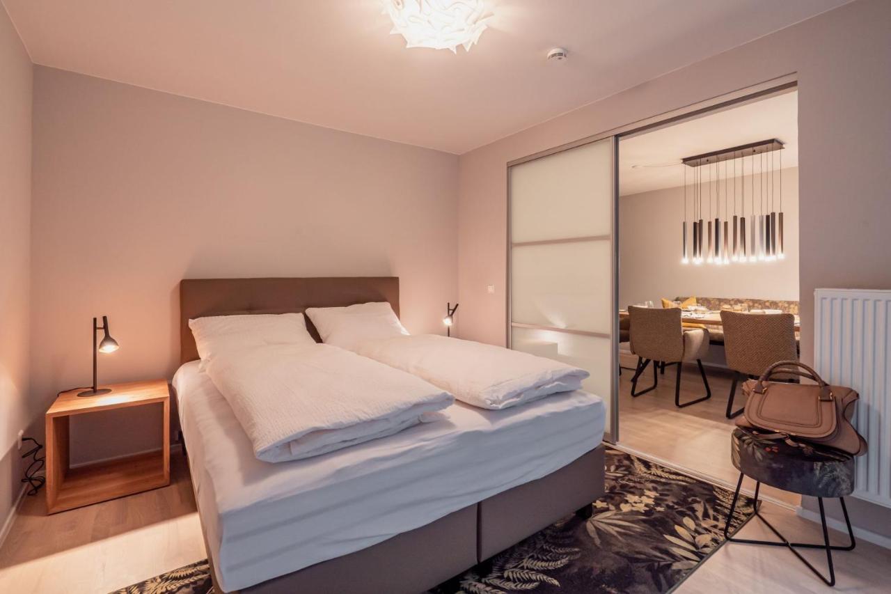 Forest Private Suites Titisee-Neustadt Luaran gambar