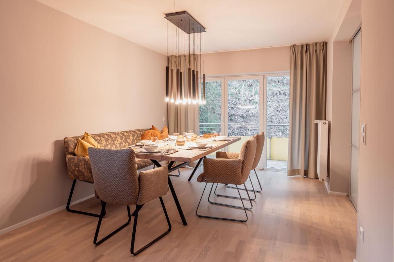 Forest Private Suites Titisee-Neustadt Luaran gambar