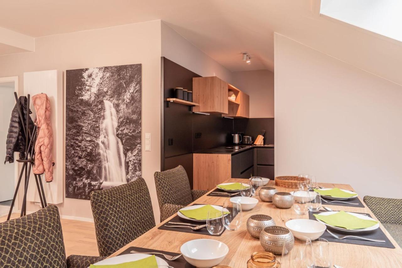 Forest Private Suites Titisee-Neustadt Luaran gambar