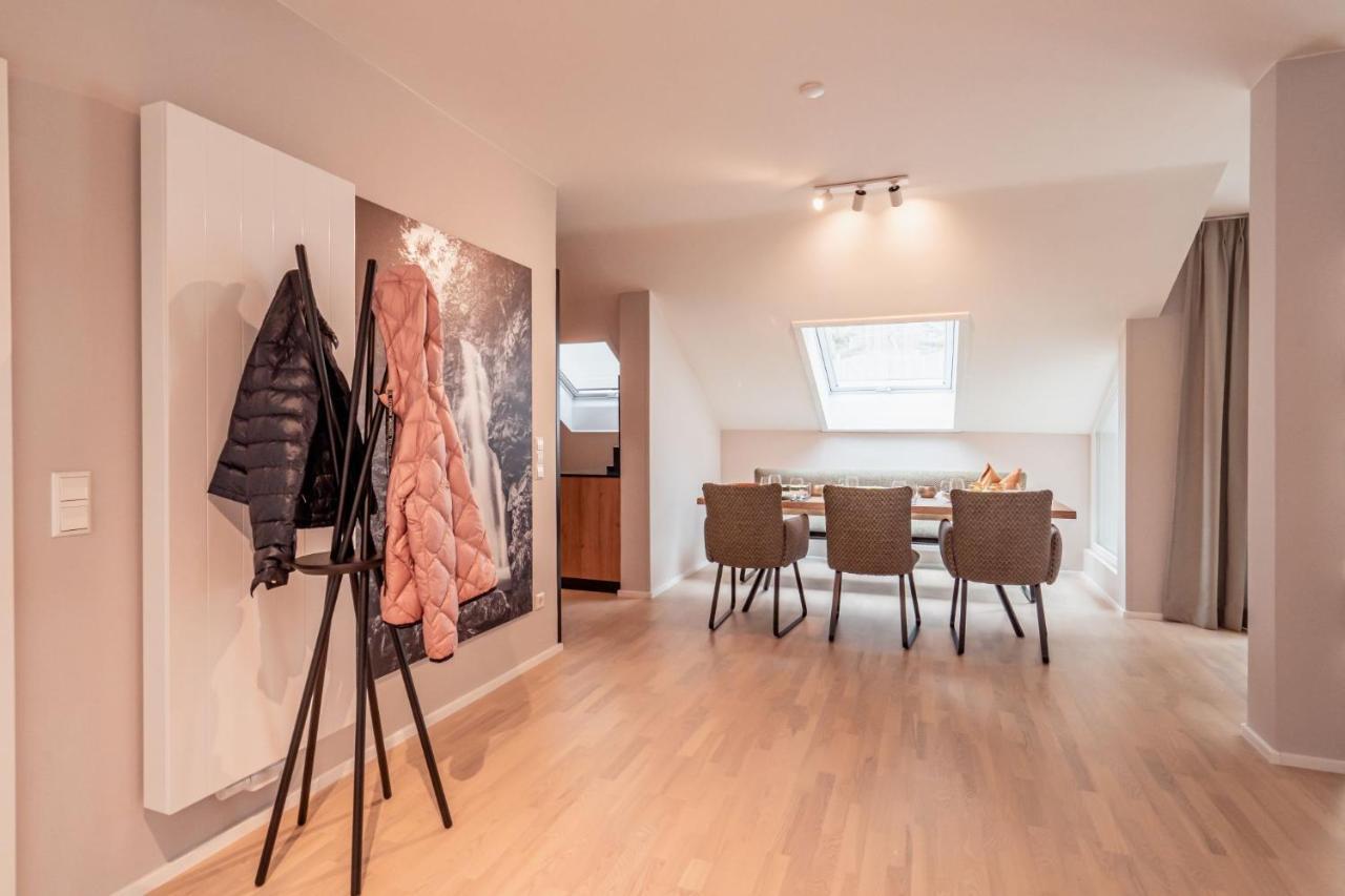 Forest Private Suites Titisee-Neustadt Luaran gambar