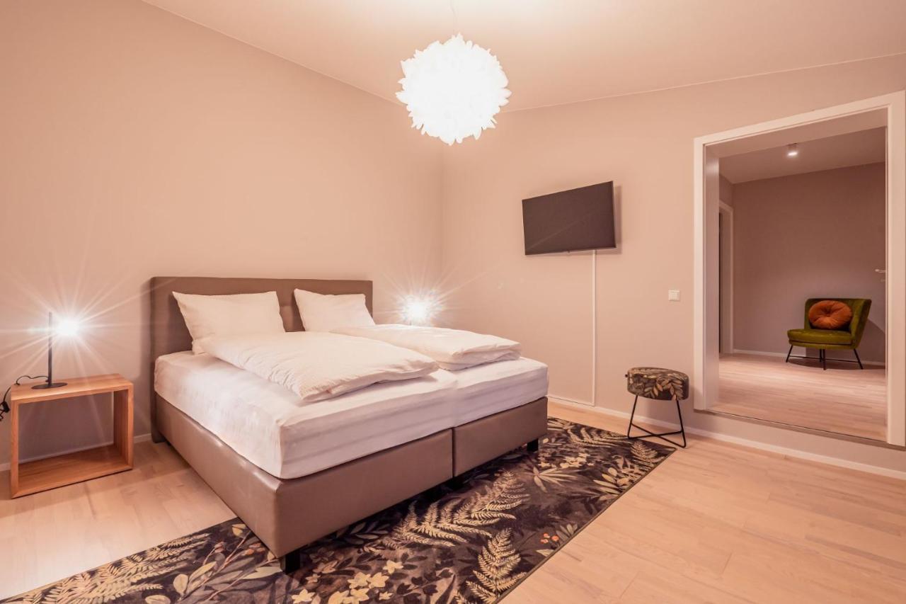 Forest Private Suites Titisee-Neustadt Luaran gambar