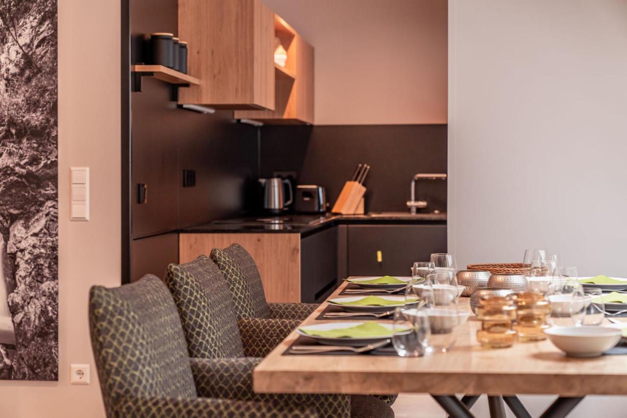 Forest Private Suites Titisee-Neustadt Luaran gambar