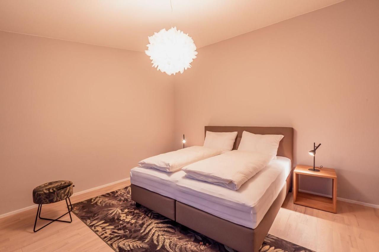 Forest Private Suites Titisee-Neustadt Luaran gambar