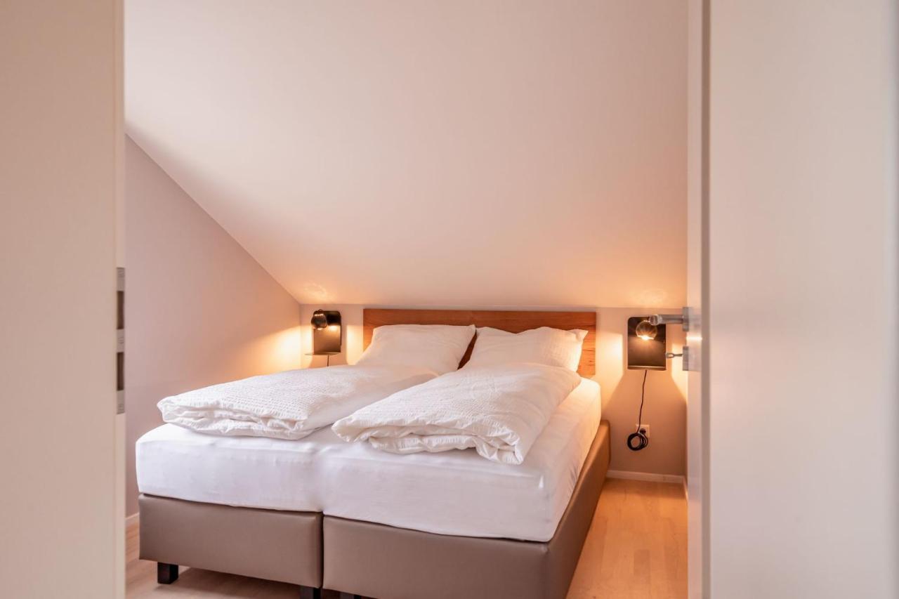 Forest Private Suites Titisee-Neustadt Luaran gambar