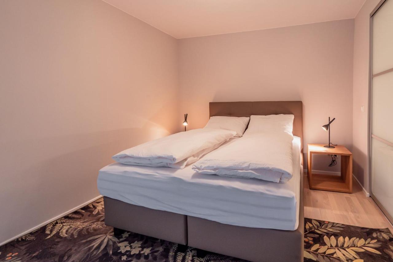 Forest Private Suites Titisee-Neustadt Luaran gambar