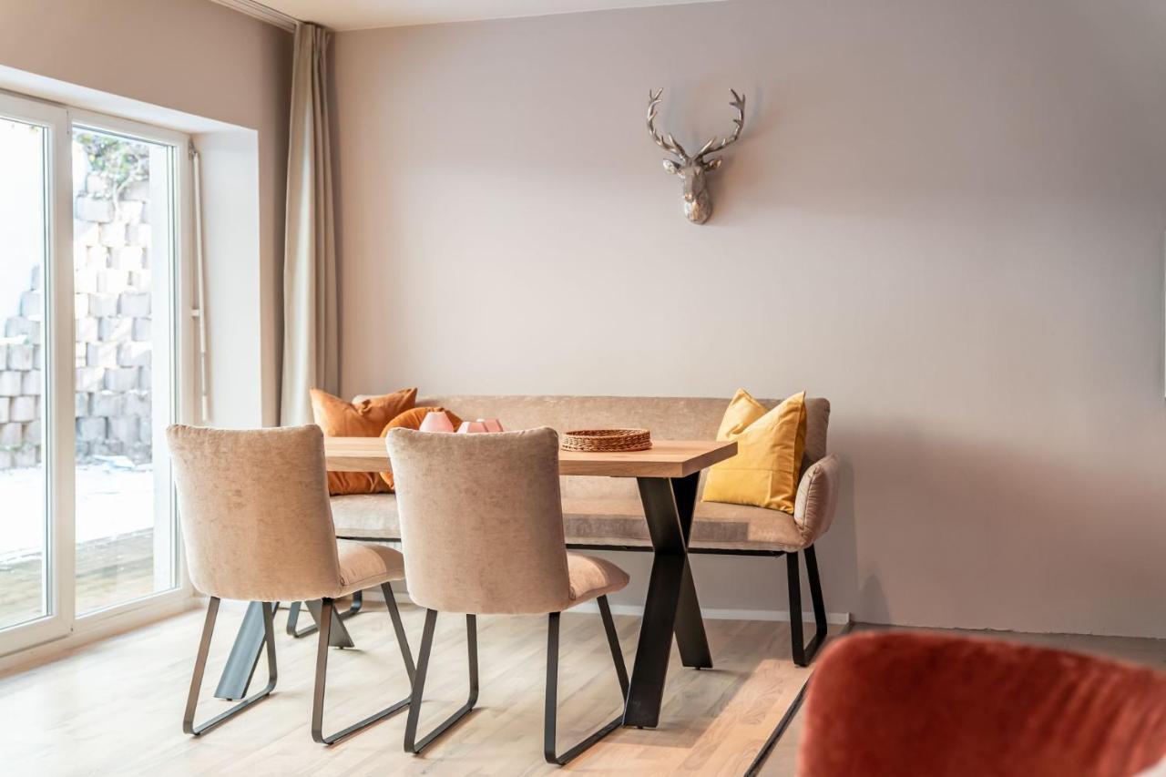 Forest Private Suites Titisee-Neustadt Luaran gambar