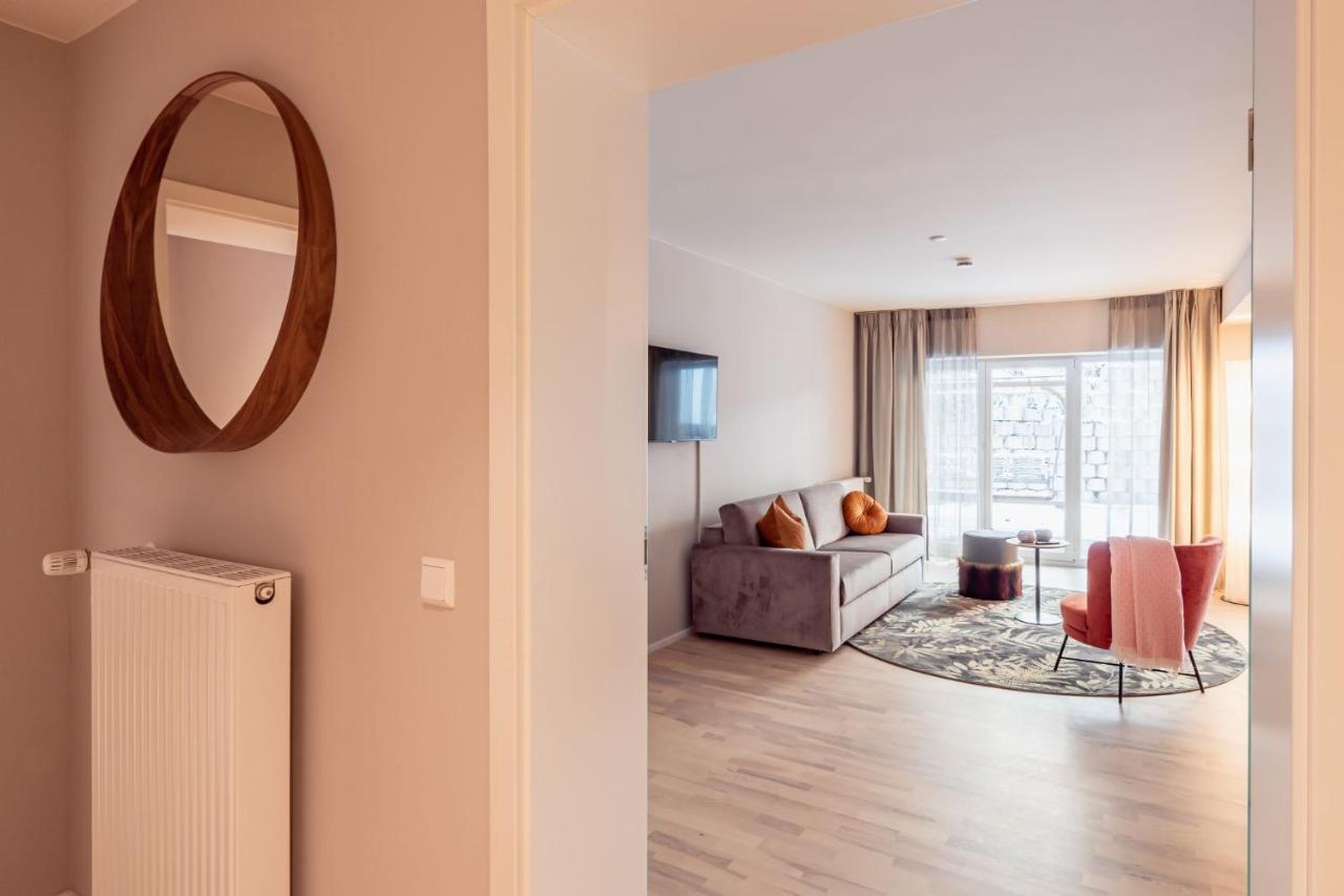 Forest Private Suites Titisee-Neustadt Luaran gambar