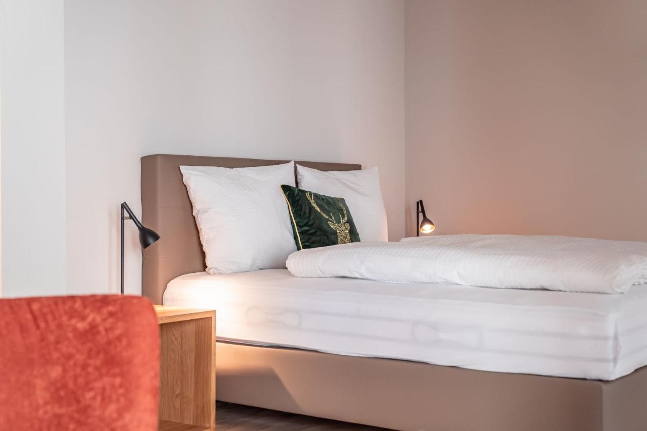 Forest Private Suites Titisee-Neustadt Luaran gambar
