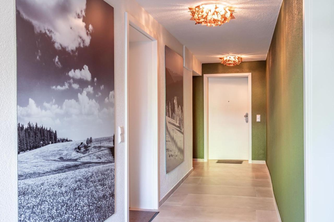 Forest Private Suites Titisee-Neustadt Luaran gambar