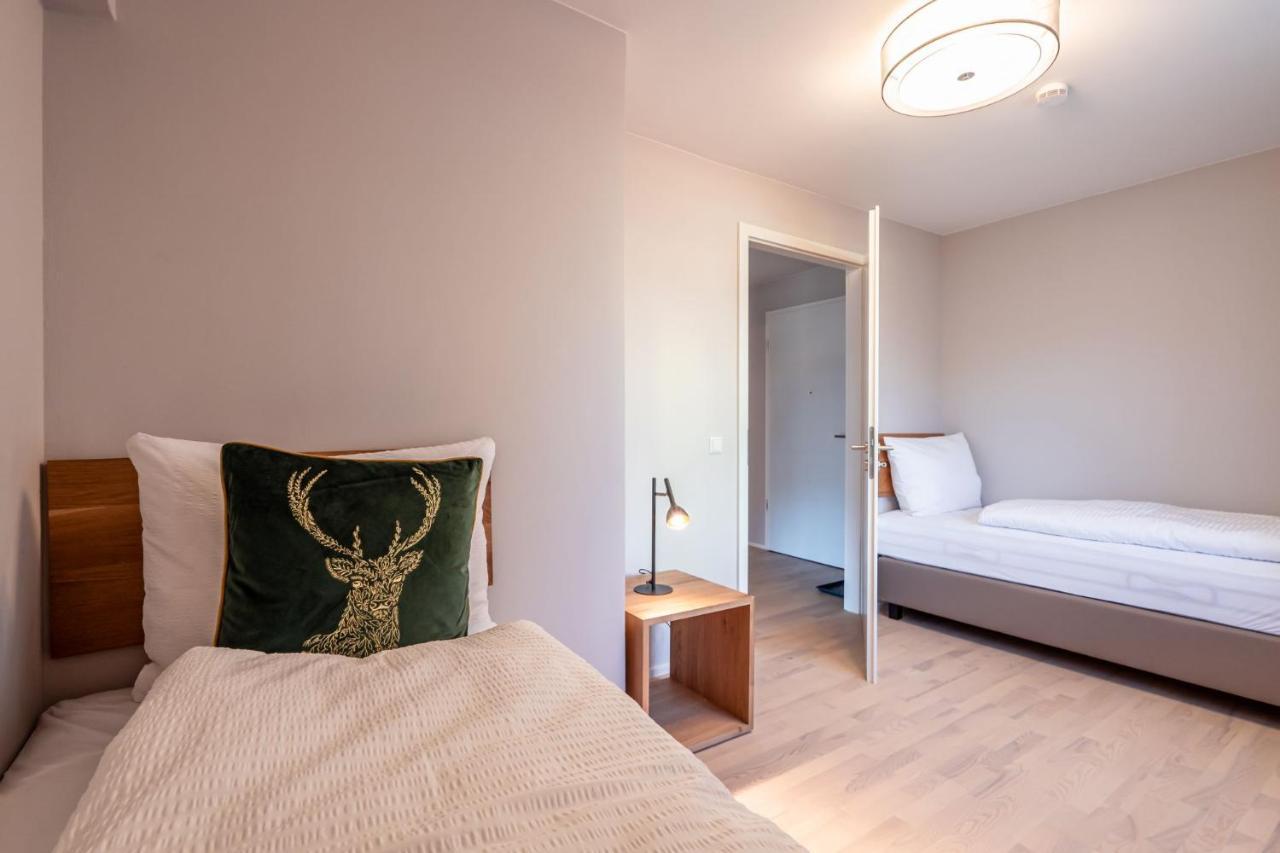 Forest Private Suites Titisee-Neustadt Luaran gambar
