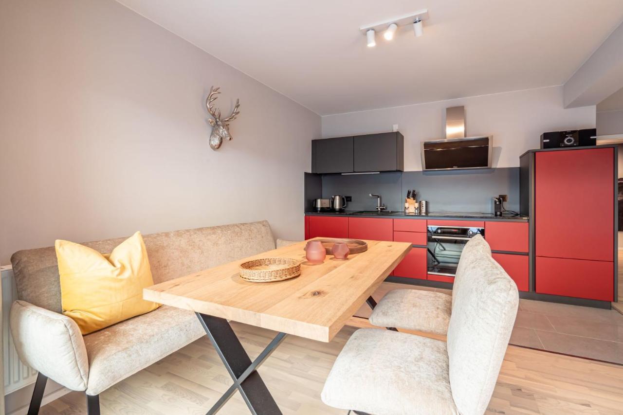 Forest Private Suites Titisee-Neustadt Luaran gambar