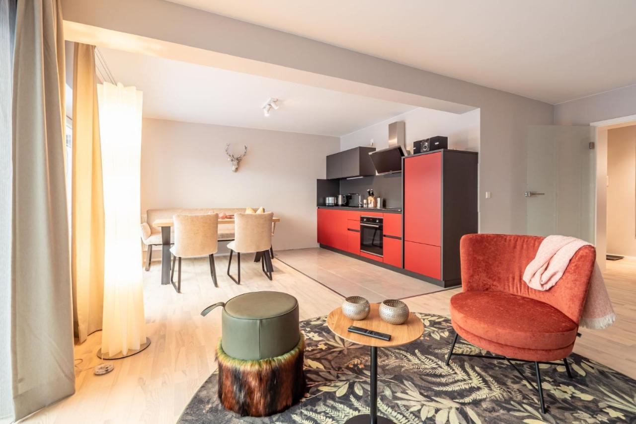 Forest Private Suites Titisee-Neustadt Luaran gambar