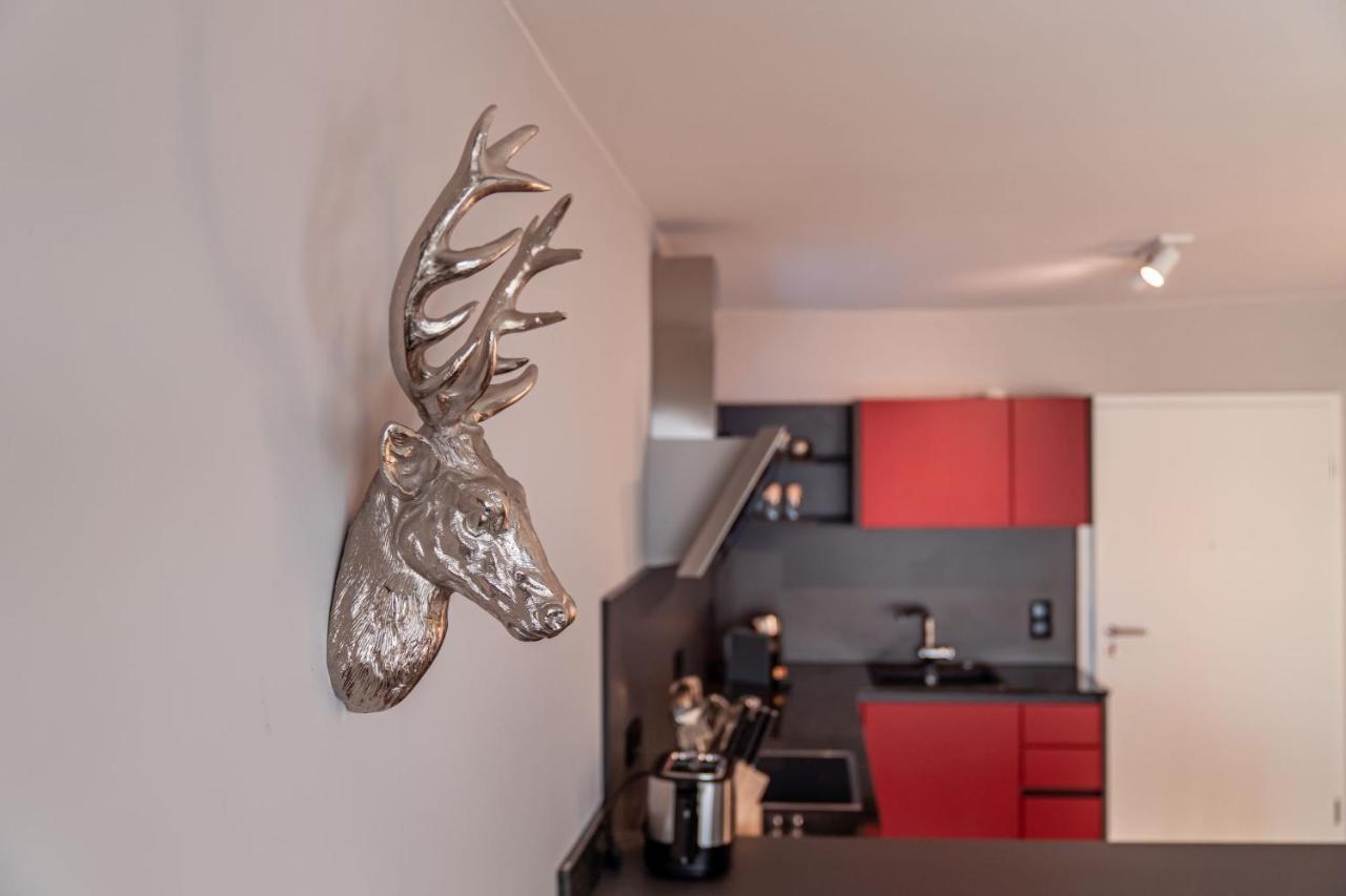 Forest Private Suites Titisee-Neustadt Luaran gambar