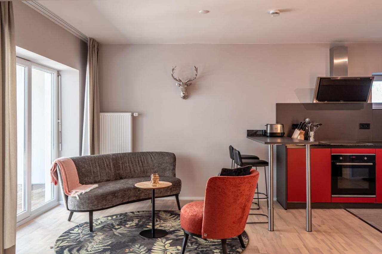 Forest Private Suites Titisee-Neustadt Luaran gambar