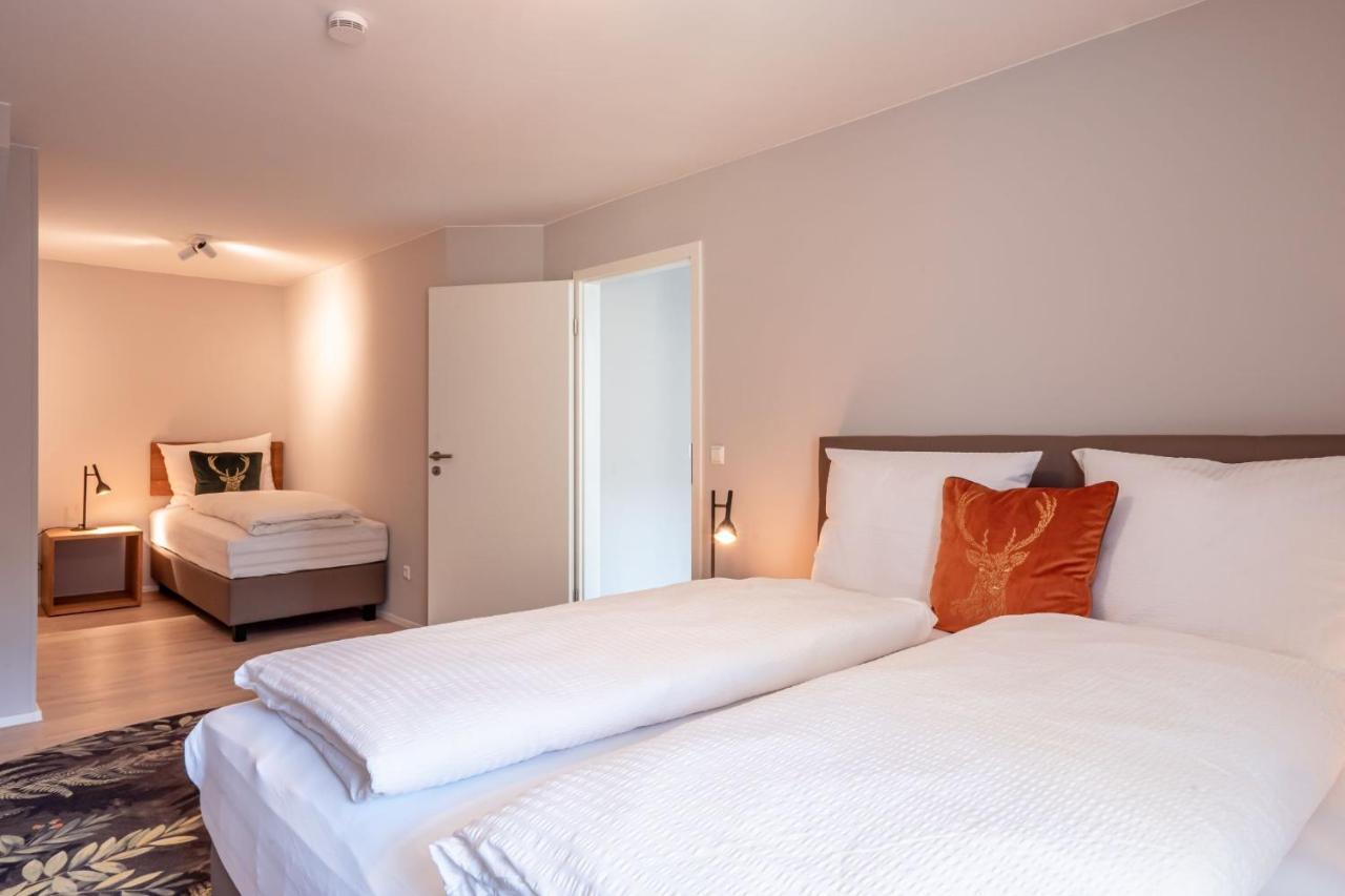 Forest Private Suites Titisee-Neustadt Luaran gambar