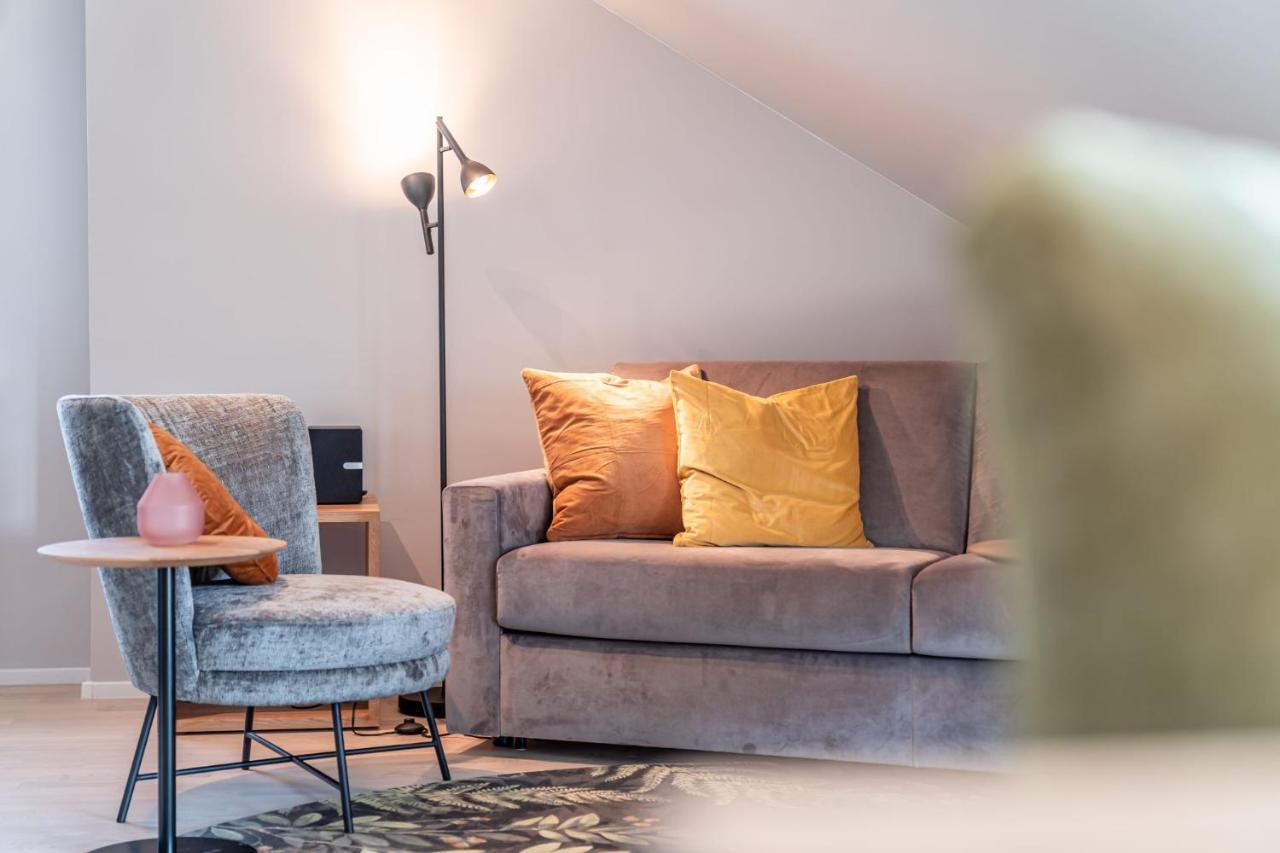 Forest Private Suites Titisee-Neustadt Luaran gambar