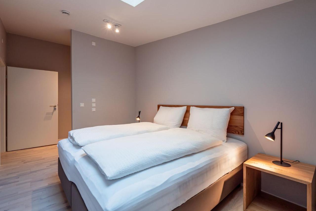 Forest Private Suites Titisee-Neustadt Luaran gambar