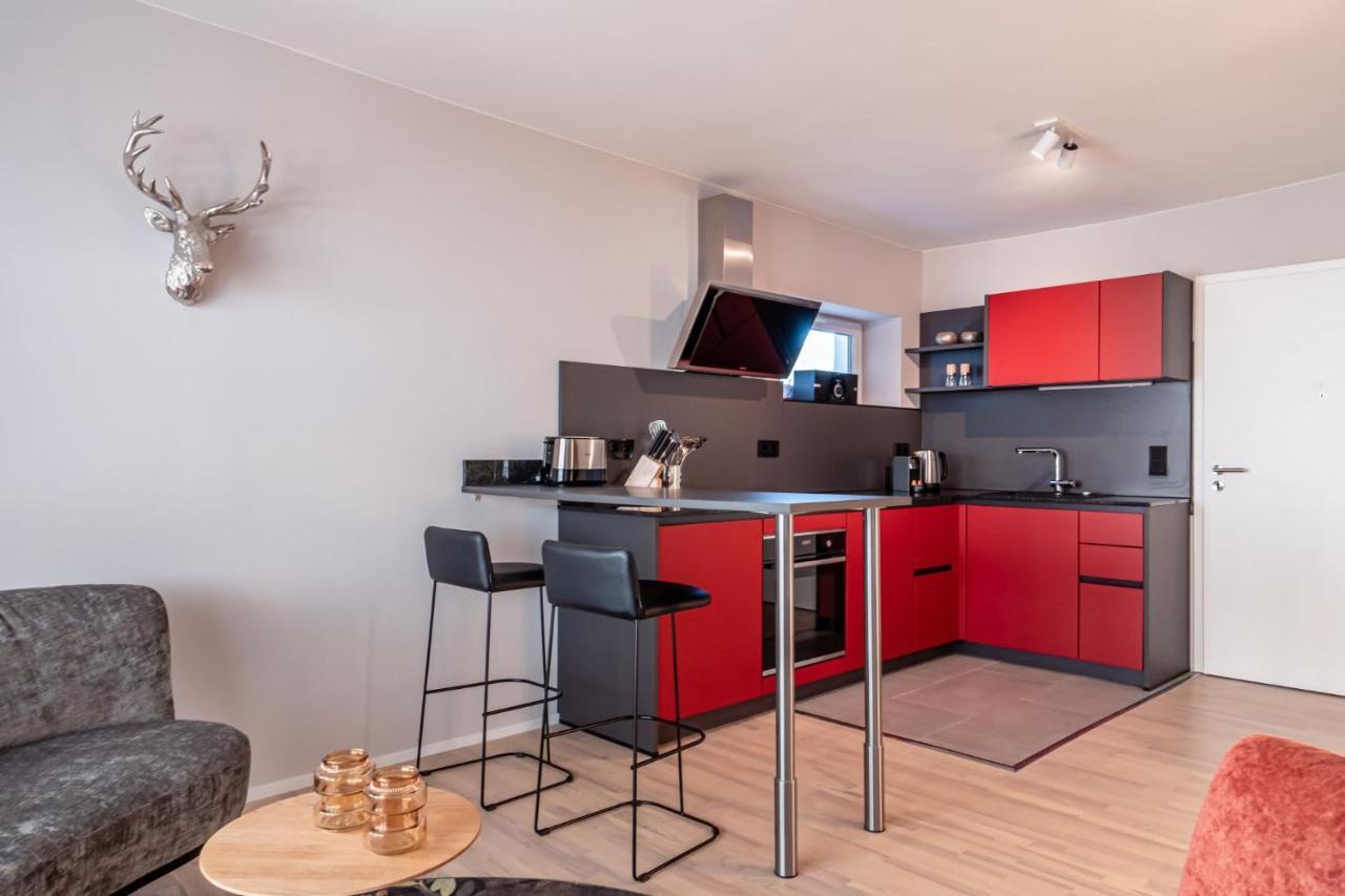 Forest Private Suites Titisee-Neustadt Luaran gambar