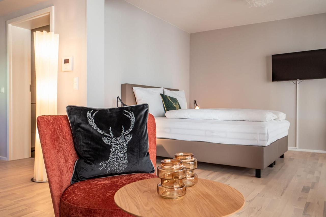 Forest Private Suites Titisee-Neustadt Luaran gambar