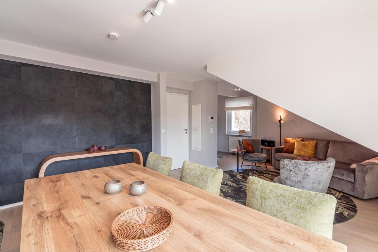Forest Private Suites Titisee-Neustadt Luaran gambar