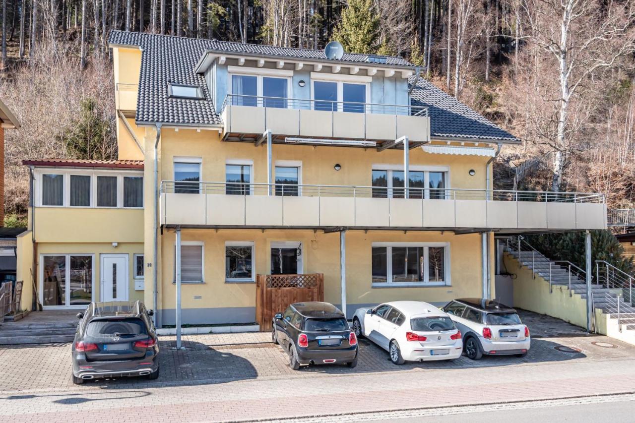 Forest Private Suites Titisee-Neustadt Luaran gambar