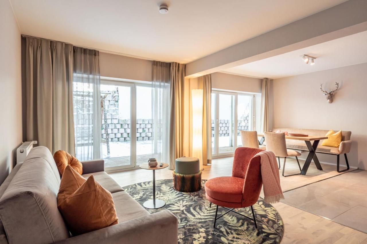 Forest Private Suites Titisee-Neustadt Luaran gambar