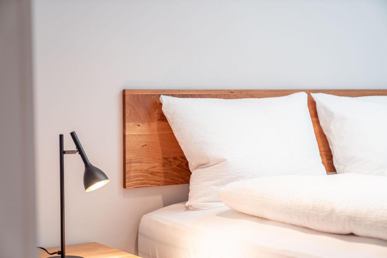 Forest Private Suites Titisee-Neustadt Luaran gambar