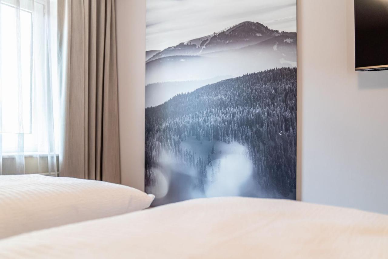 Forest Private Suites Titisee-Neustadt Luaran gambar