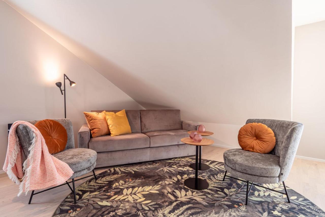 Forest Private Suites Titisee-Neustadt Luaran gambar