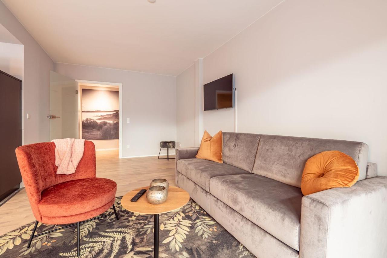Forest Private Suites Titisee-Neustadt Luaran gambar