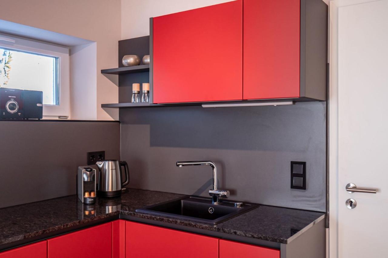 Forest Private Suites Titisee-Neustadt Luaran gambar