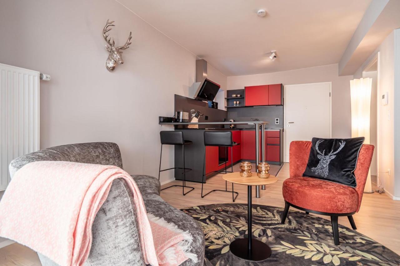 Forest Private Suites Titisee-Neustadt Luaran gambar